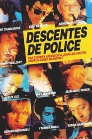 Descente de Police series tv
