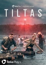 Tiltas series tv
