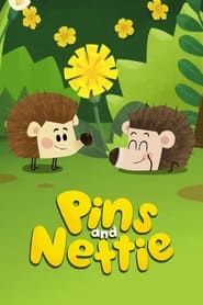 Pins and Nettie series tv