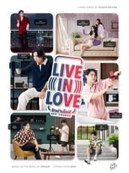 Live in Love series tv