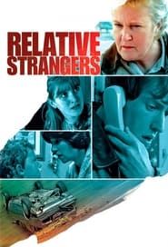 Relative Strangers series tv