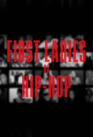 First Ladies of Hip-Hop series tv