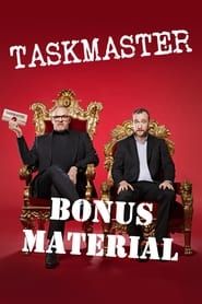 Taskmaster Bonus Material series tv