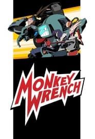 Image Monkey Wrench