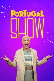 Portugal Show</b> saison 01 