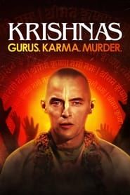 Image Krishnas: Gurus. Karma. Murder.