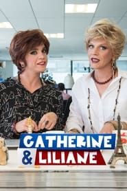 Catherine et Liliane series tv