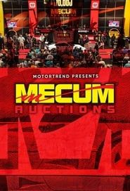 Mecum Auctions series tv