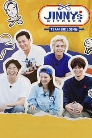 Jinny's Kitchen: Team Building series tv