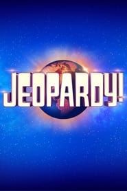 Jeopardy! series tv