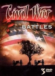 Civil War Battles series tv