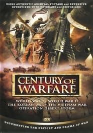 Century of Warfare series tv