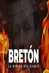 Image Breton, the devil's gaze