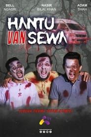 Hantu Van Sewa series tv