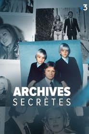 Archives secrètes series tv