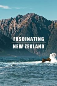 Fascinating New Zealand series tv