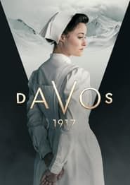 Davos 1917 series tv