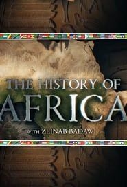 The History of Africa series tv