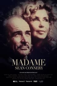 Mme Sean Connery series tv