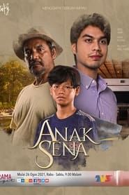 Anak Sena series tv
