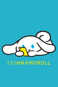 I.CINNAMOROLL Animation series tv