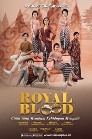 Royal Blood series tv