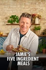 Jamie's 5 Ingredient Meals series tv