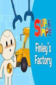 Finley's Factory series tv