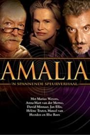Amalia series tv