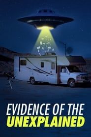 Evidence of the Unexplained  series tv