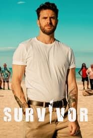 Survivor</b> saison 01 