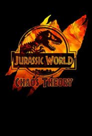 Jurassic World: Chaos Theory series tv