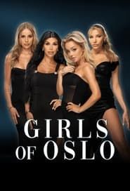 Girls of Oslo series tv