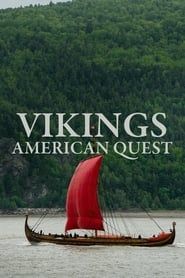 Vikings: American Quest series tv
