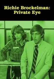 Richie Brockelman, Private Eye saison 01 episode 01  streaming