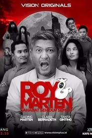Roy & Marten Sahabat Sehidup Semati series tv