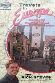 Travels in Europe with Rick Steves series tv