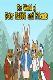 Image Little Fox动画故事Level02：The World of Peter Rabbit and Friends