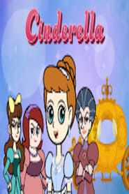 Little Fox动画故事Level03：Cinderella series tv