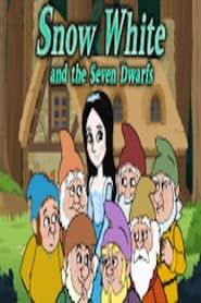 Little Fox动画故事Level03：Snow White and the Seven Dwarfs series tv