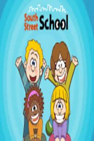 Little Fox动画故事Level03：South Street School series tv
