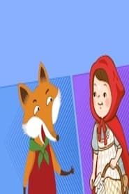 Little Fox动画故事Level04：Single Stories series tv