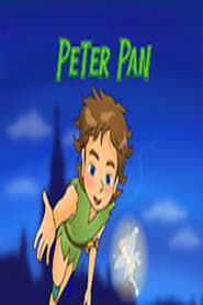 Little Fox动画故事Level06：Peter Pan series tv