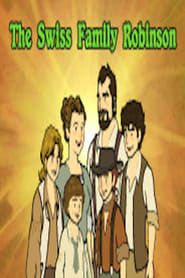 Little Fox动画故事Level06：The Swiss Family Robinson series tv