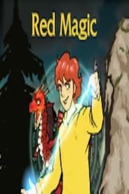 Little Fox动画故事Level07：Red Magic series tv