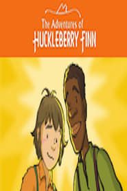Little Fox动画故事Level07：The Adventures of Huckleberry Finn series tv