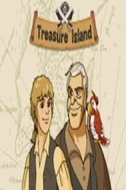 Little Fox动画故事Level07：Treasure Island series tv