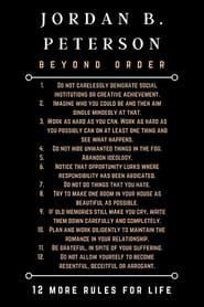 Beyond Order Tour series tv