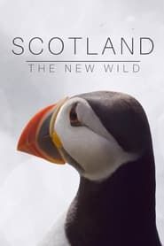 Scotland: The New Wild series tv