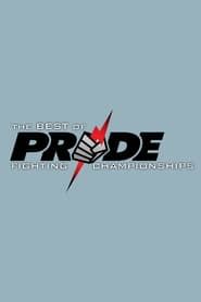 Image The Best of Pride Fighting Championships